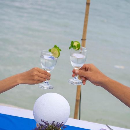 Yut'S Inn Flower Paradise Gili Gede Esterno foto
