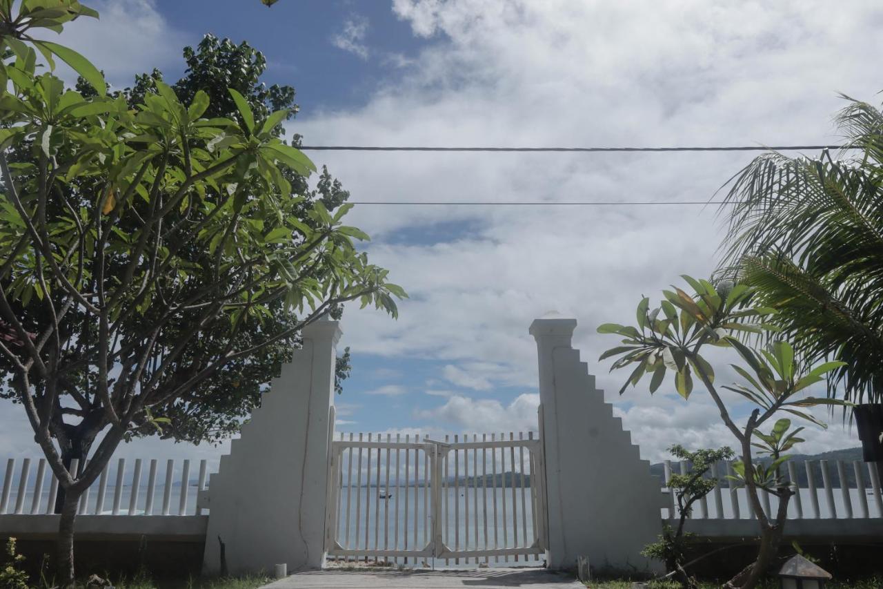 Yut'S Inn Flower Paradise Gili Gede Esterno foto